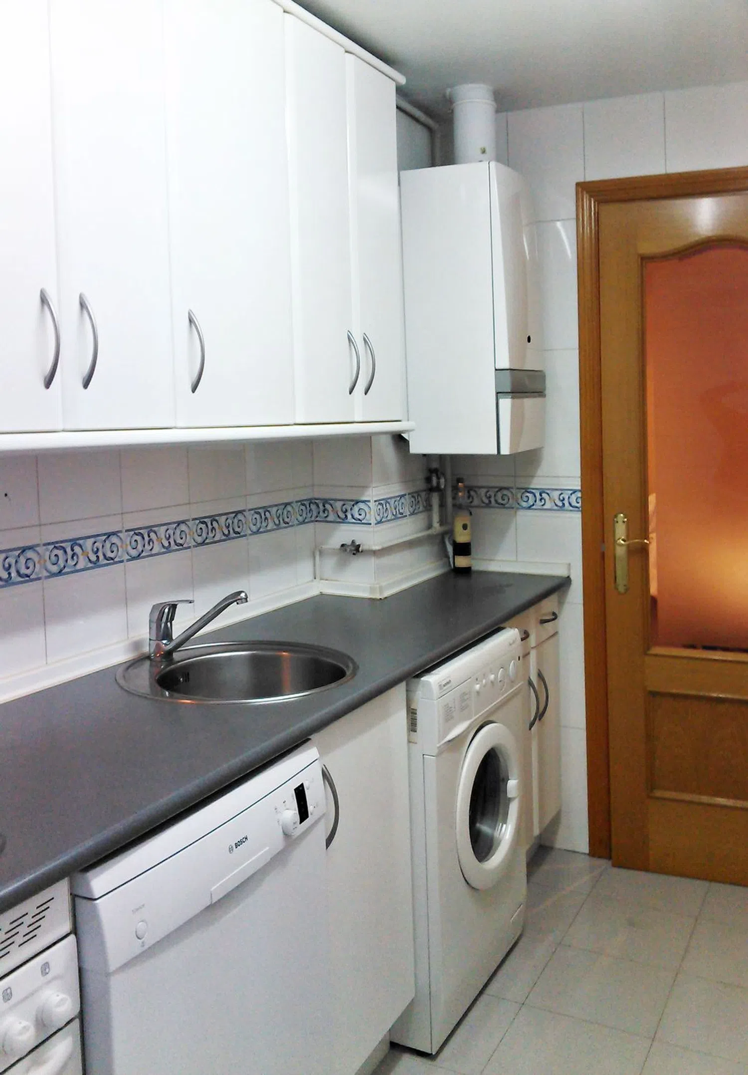 Piso en calle de Juan de Juanes, 14 - Foto 4