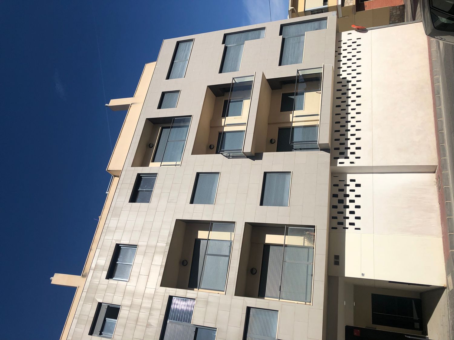 Ático en calle Saavedra Fajardo, 24 - Foto 1