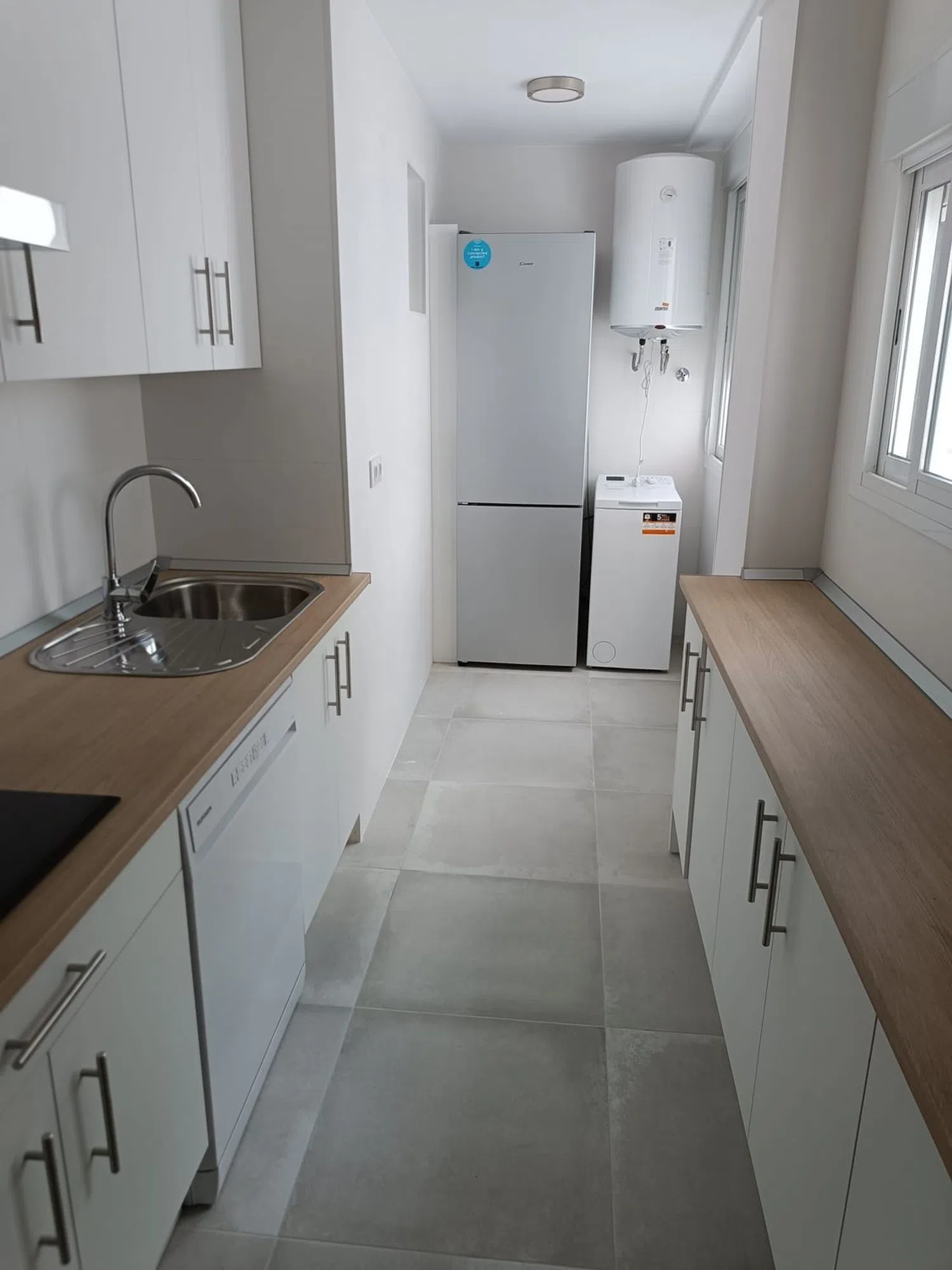 Piso en Barrio Santa Aurelia - Foto 8