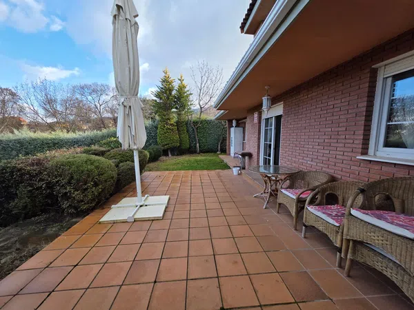 Chalet pareado en calle Júcar, 20 - Foto 30