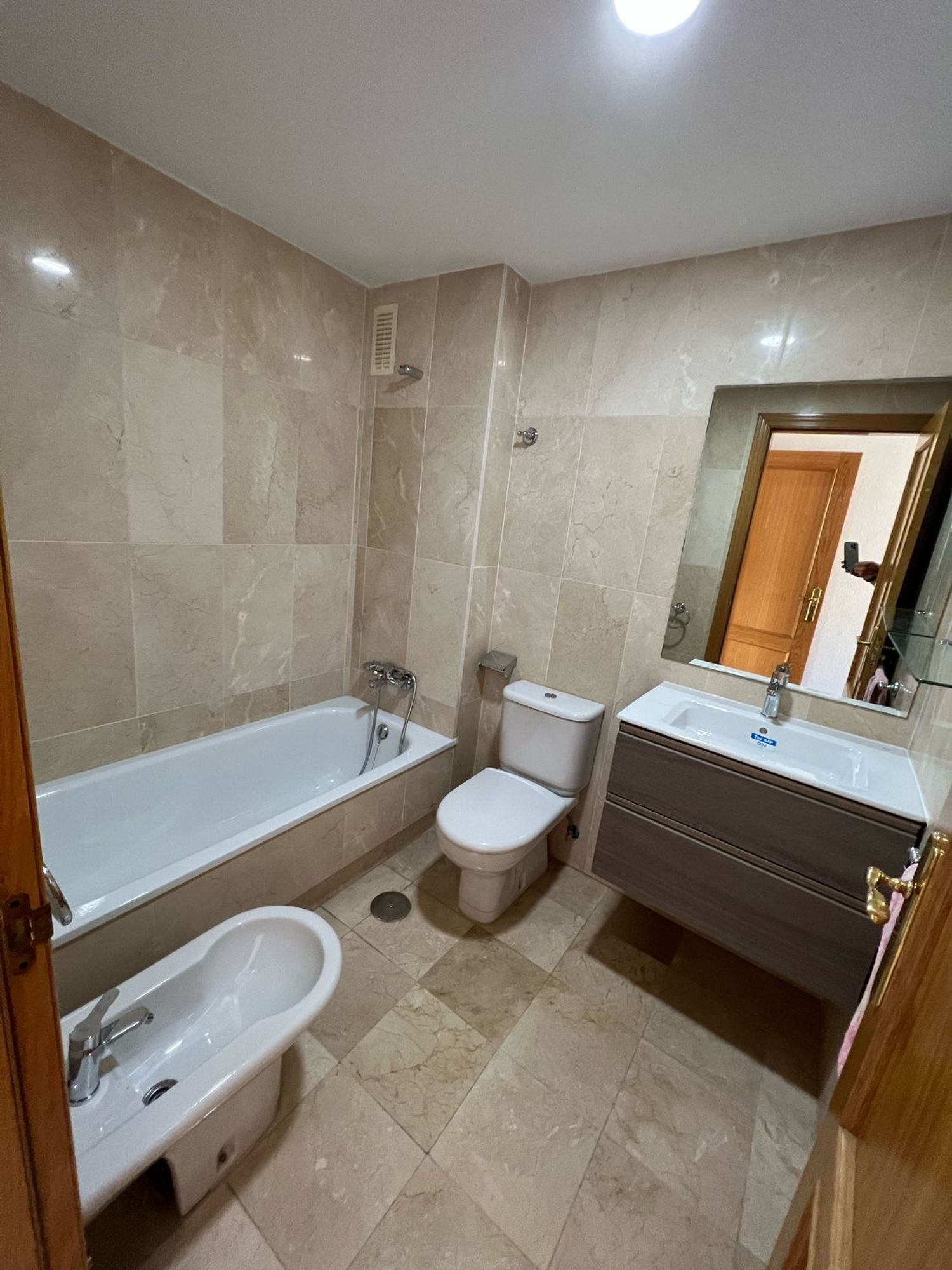 Piso en calle Salitre, 23 - Foto 8