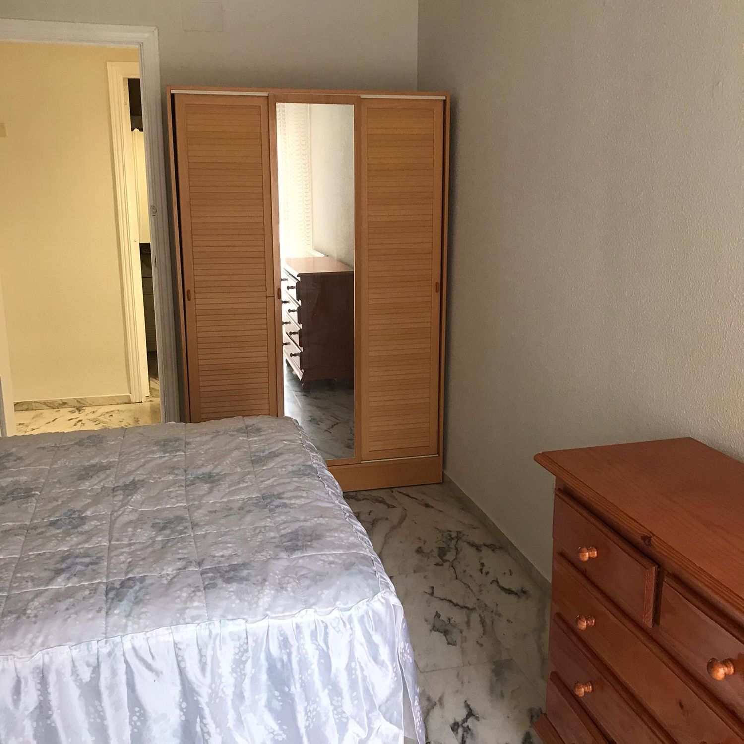 Piso en calle Gil Cordero, 17 , Bloque 12, Edificio Europa - Foto 6