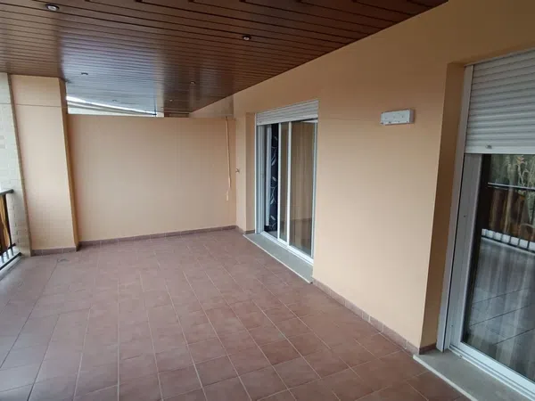 Piso en Calle Alcalá Galiano, 40, Los Pacos, Los Pacos - Foto 5