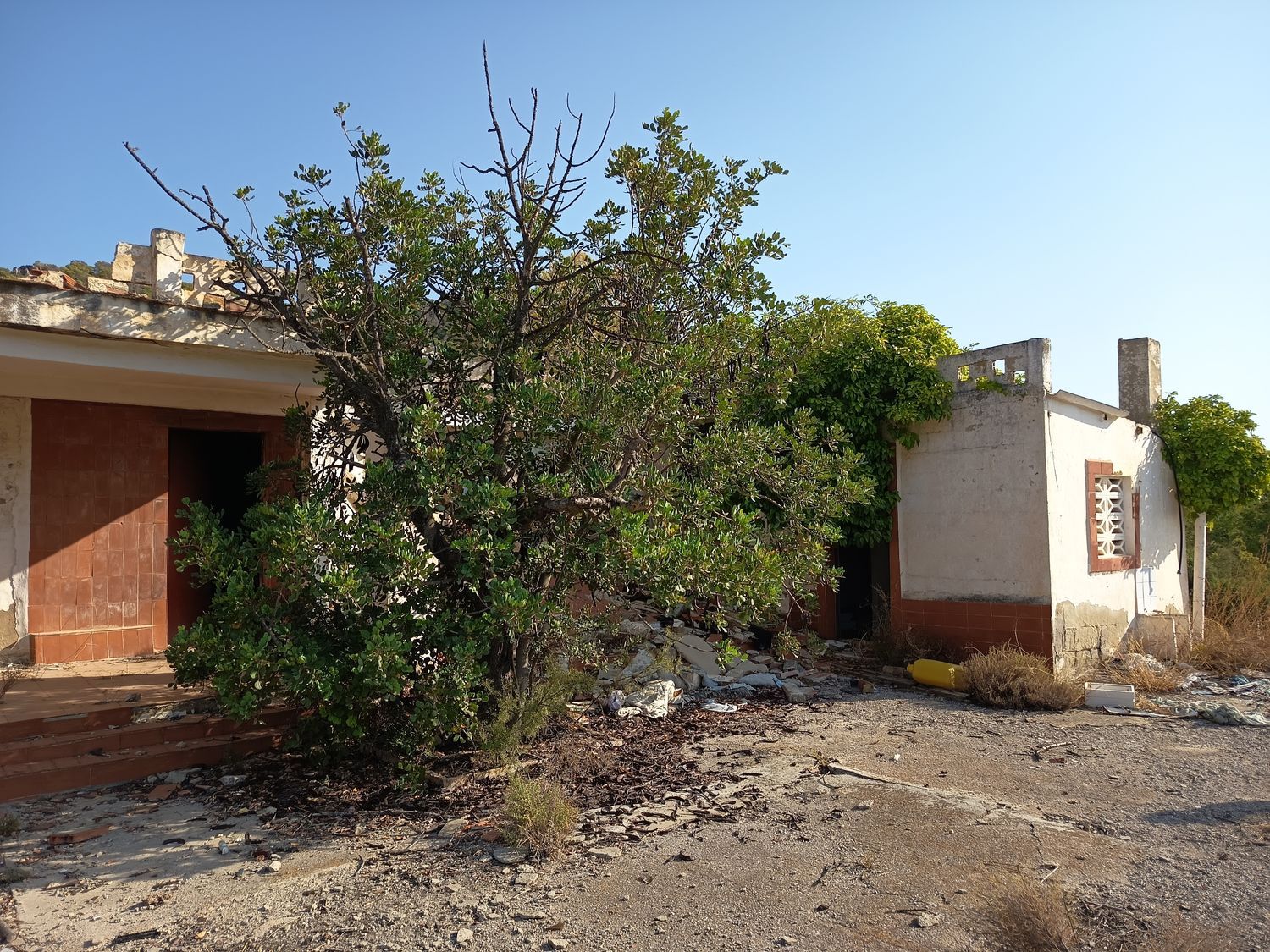 Finca rústica en Parcela, 13 - Foto 7