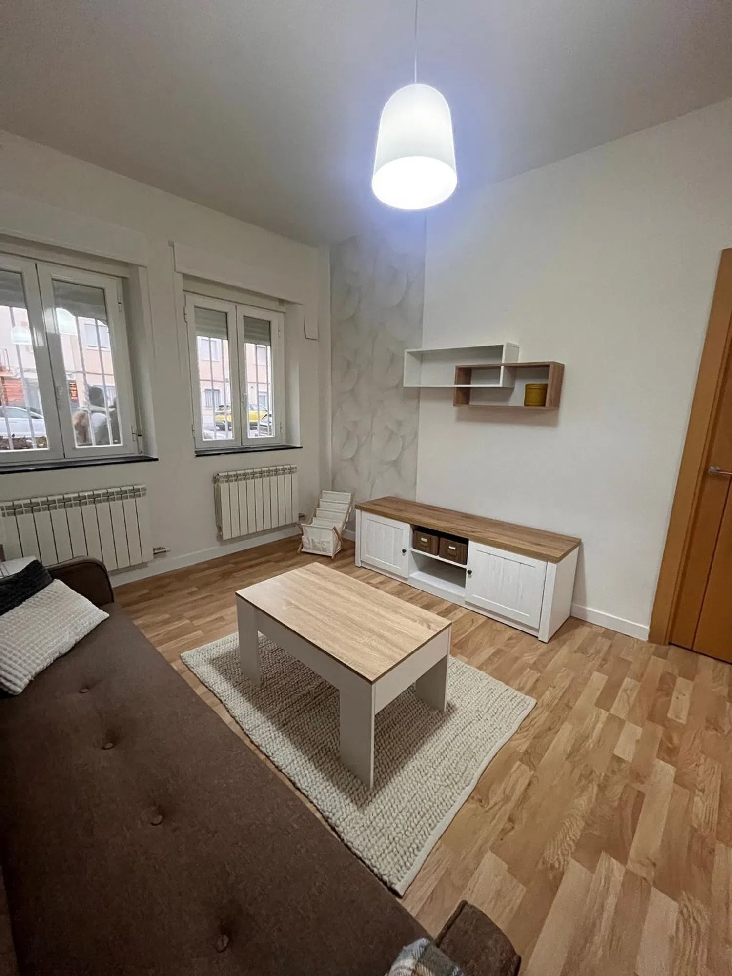 Piso en avenida de Filiberto Villalobos, 44 - Foto 1