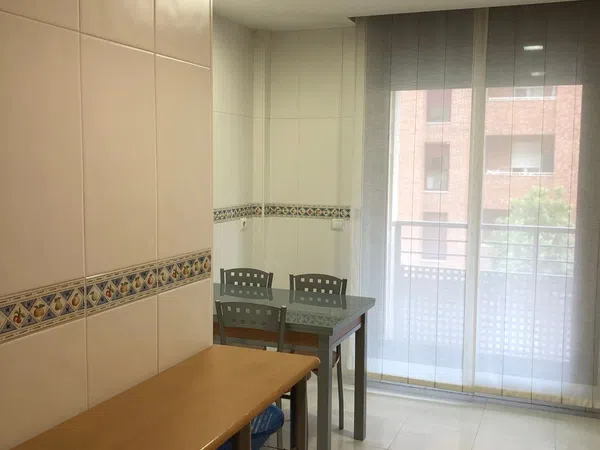 Piso en Calle Piqueras, 1, Cascajos - Piqueras, Cascajos - Piqueras - Foto 7