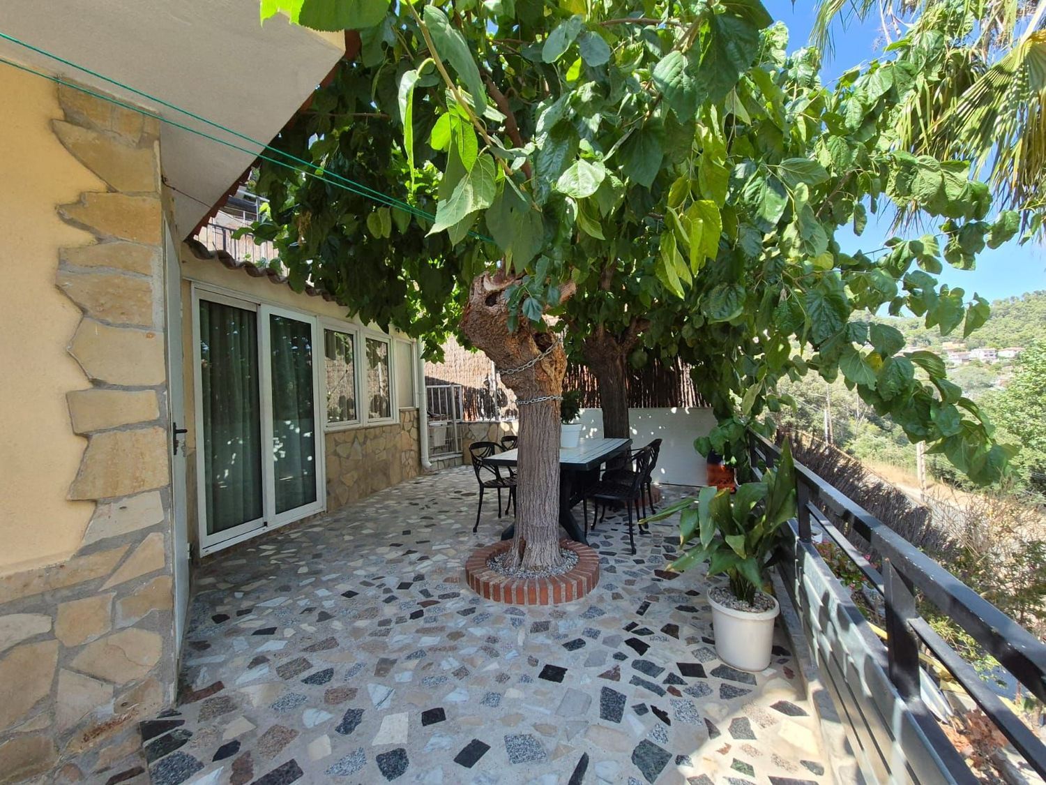 Casa o chalet independiente en Carretera del Bonrepòs, 51 - Foto 7