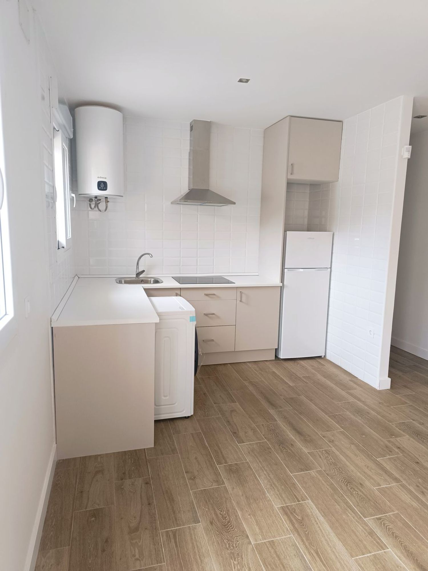 Piso en ウルバニサシオン・ロス・ロサレス通り, 5 - Foto 10