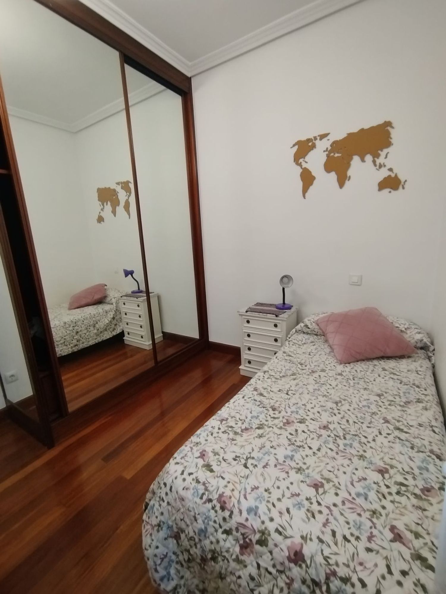 Piso en Sabino Arana Etorbidea, 47 - Foto 7