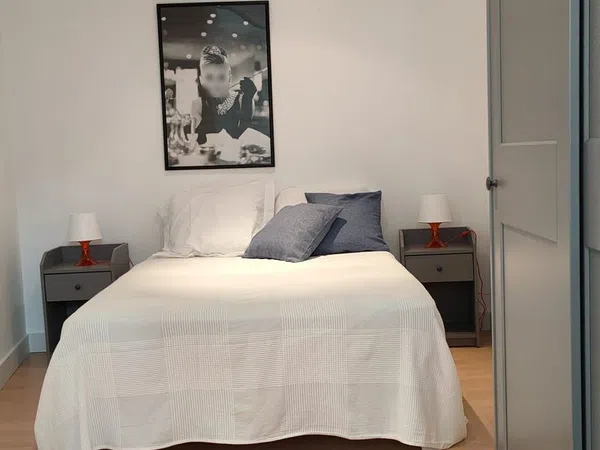 Piso en Barrio Falperra-Santa Lucía - Foto 8