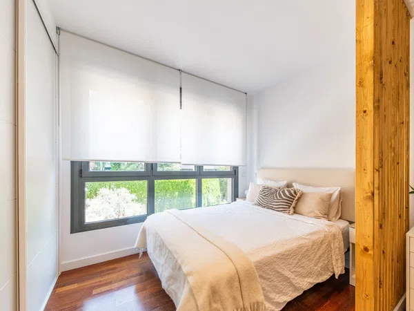 Estudio en Calle de Felipe Campos, El Viso - Foto 4