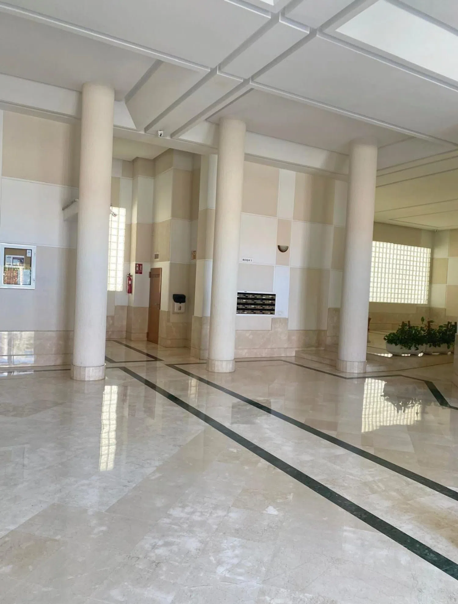 Piso en Barrio El Tejar - Hacienda Bizcochero - Foto 6