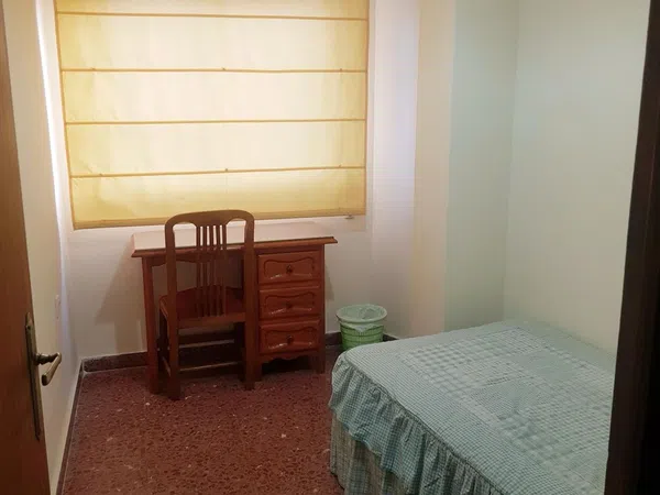 Piso en Calle Cartuja, 19, Motril pueblo - Foto 1