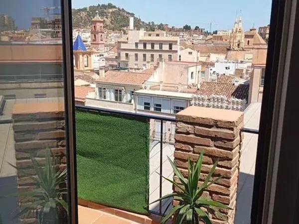 Piso en Puerta Nueva, 2, Centro Histórico - Foto 10