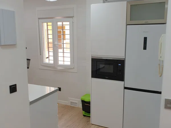 Piso en Plaza de las Cortes, 35, Nueva Alcalá, Nueva Alcalá - Foto 4
