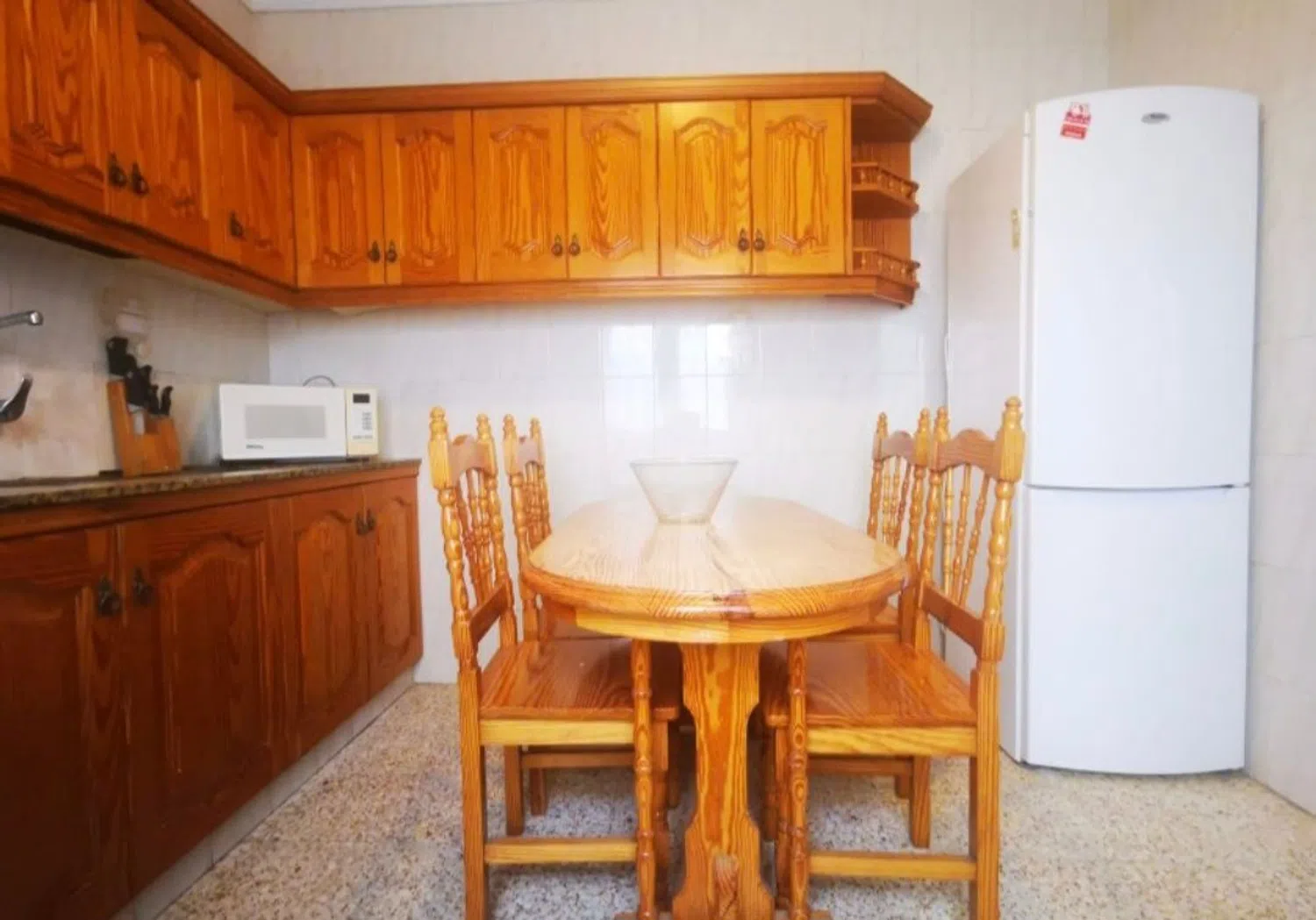 Piso en Pintor antonio, 7 - Foto 6