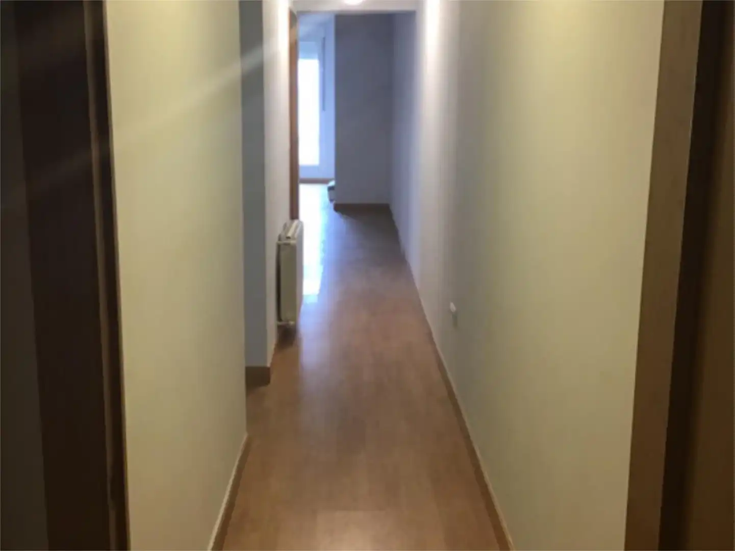 Ático en  Calle del General Pardiñas 58 - Foto 19