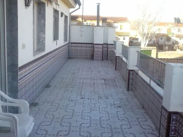 Casa o chalet independiente en Calle Antonio Machado, 3 - Foto 4