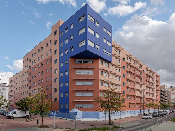 Piso en calle Almonte