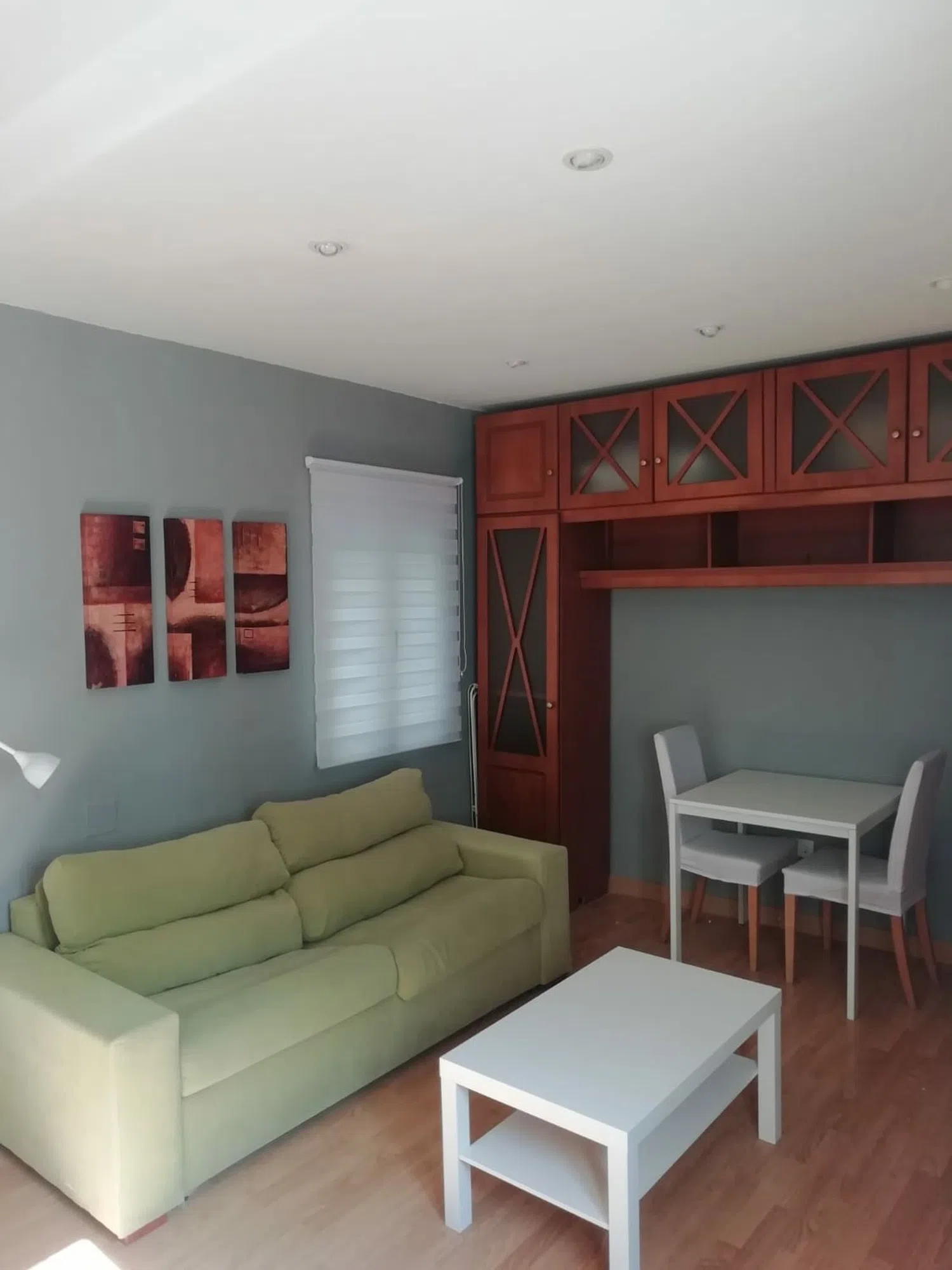 Piso en calle del Doctor Esquerdo, 23 - Foto 1