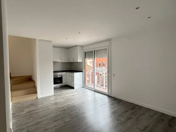 Dúplex en calle de Francesc Bellapart, 10 - Foto 1