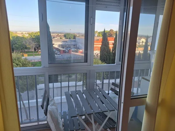 Piso en Barrio Vallesequillo - Foto 4