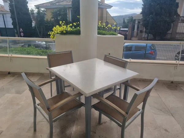 Piso en avenida de Gran Bretaña, 1 - Foto 1