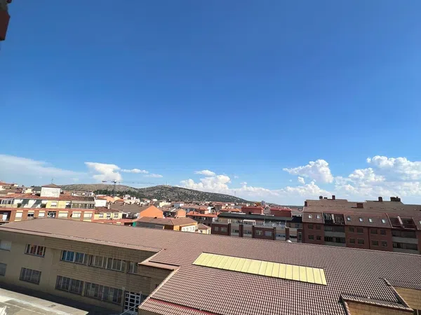 Ático en Calle Pedrizas, 14, Santa Barbara-Barriada Yagüe, Santa Barbara-Barriada Yagüe - Foto 21