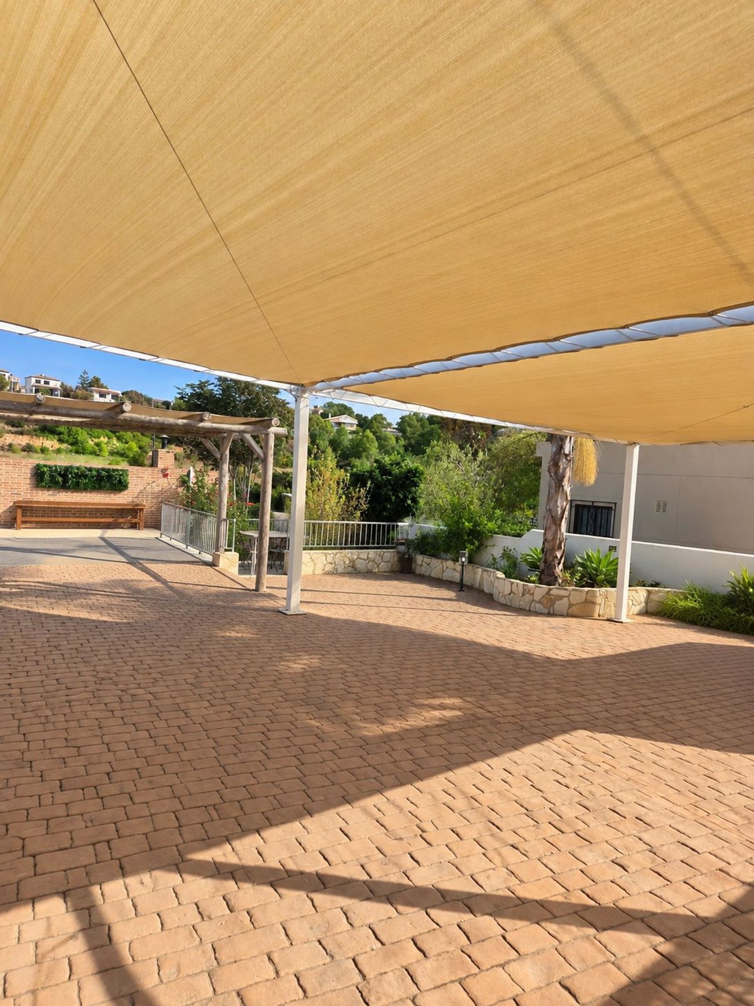 Casa o chalet independiente en Colonia San Joaquín, 230 - Foto 4