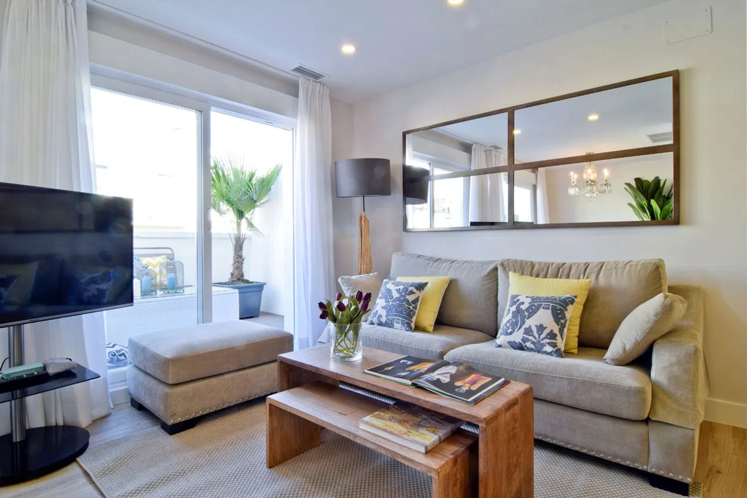 Ático en calle de Maldonado, 40 - Foto 1