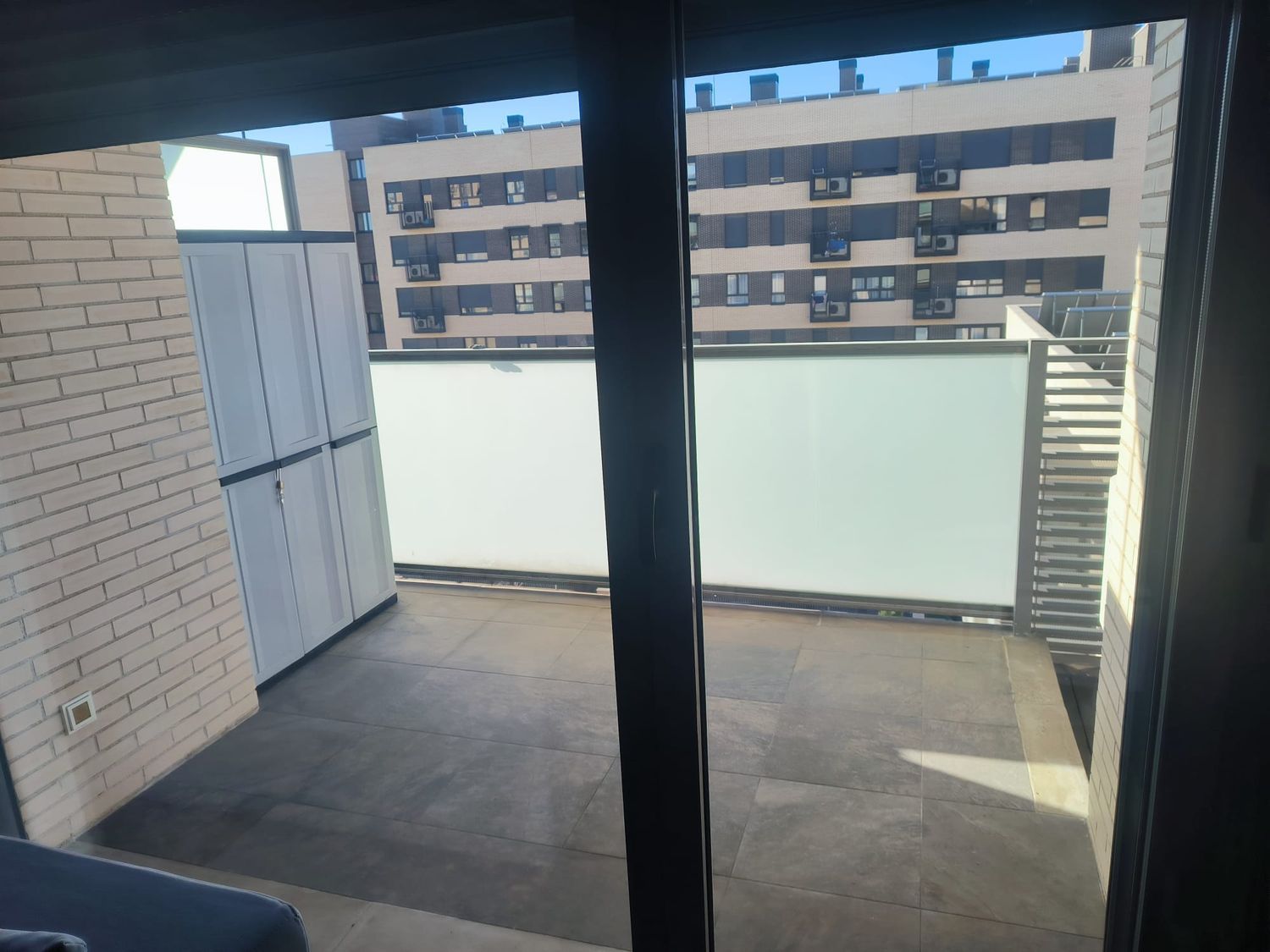 Piso en Calle Oslo, 51, Parque oeste - Fuente Cisneros - Foto 5
