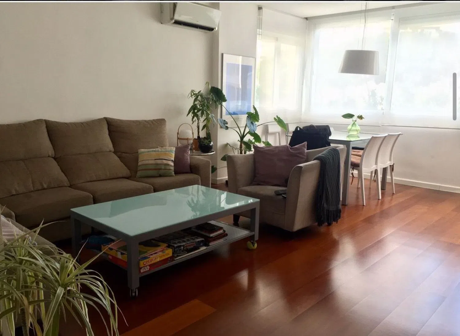 Piso en avenida Costa Blanca, 103 - Foto 1