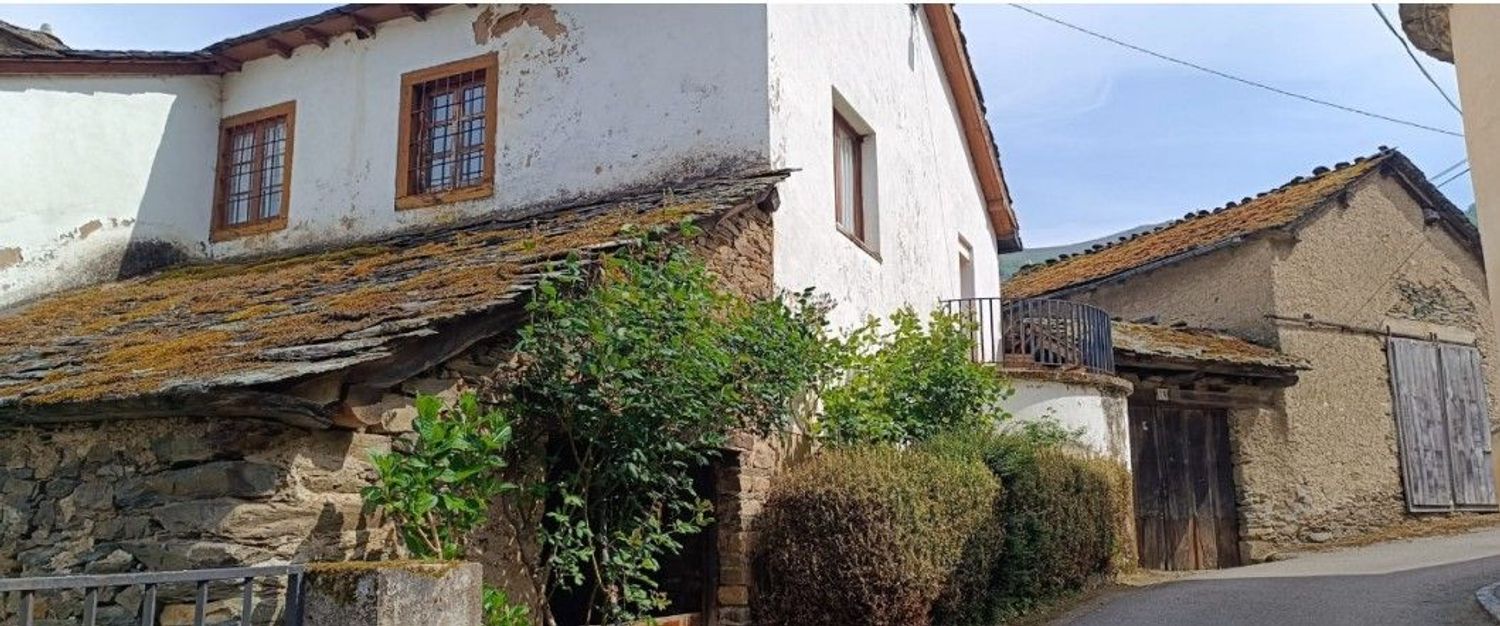 Finca rústica en Cibyuo s/n - Foto 7