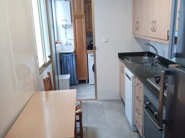 Piso en Calle Almirante Antequera, 2, Playa Levante, Playa Levante - Foto 20