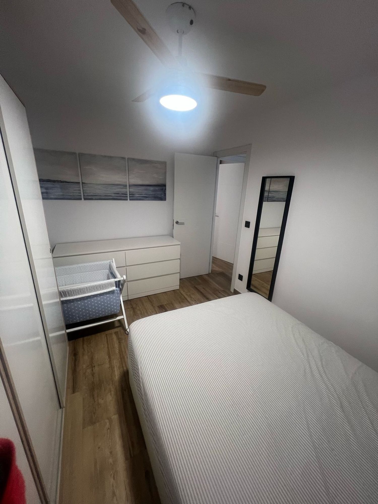 Piso en calle de Pablo Remacha, 13 - Foto 3