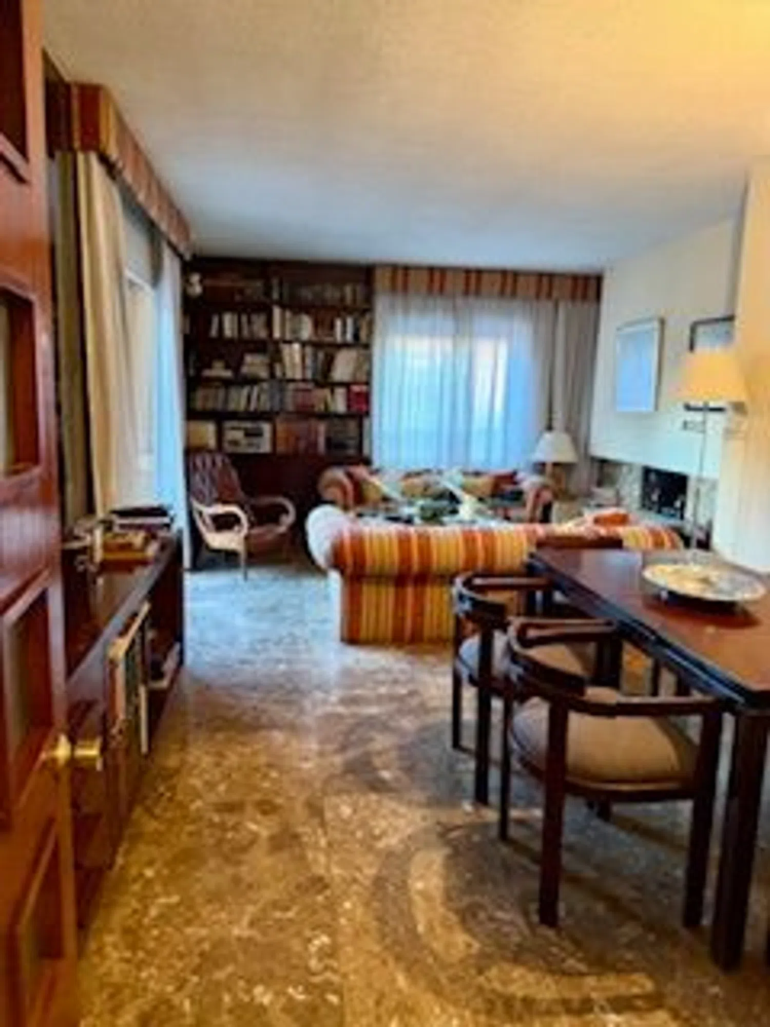 Piso en avenida de Alfonso XIII, 21 - Foto 10