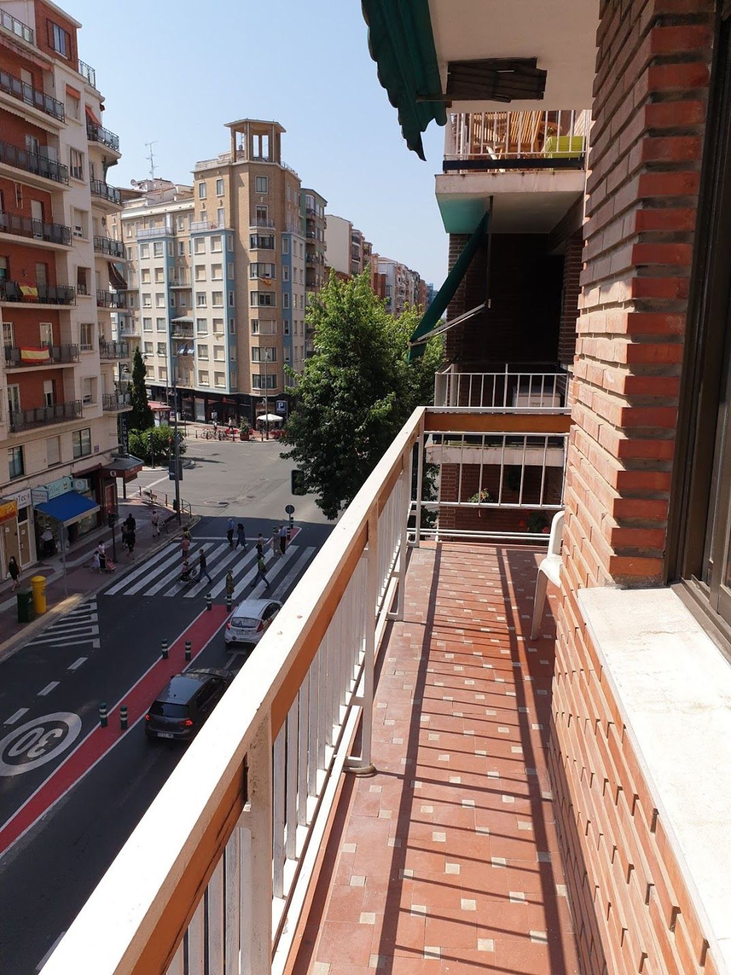 Piso en Calle General Vara de Rey, 32, Gran Vía - Foto 4