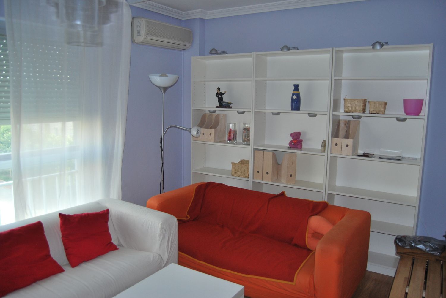 Piso en calle Pio Baroja, 9 - Foto 7