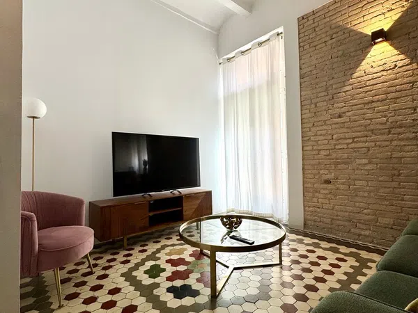Piso en Calle de la Barraca, 5, El Cabanyal-El Canyamelar - Foto 7