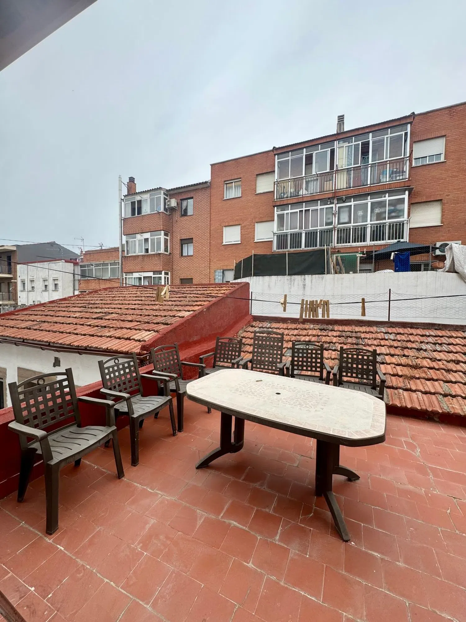 Piso en calle Antonio Prieto, 42 - Foto 1