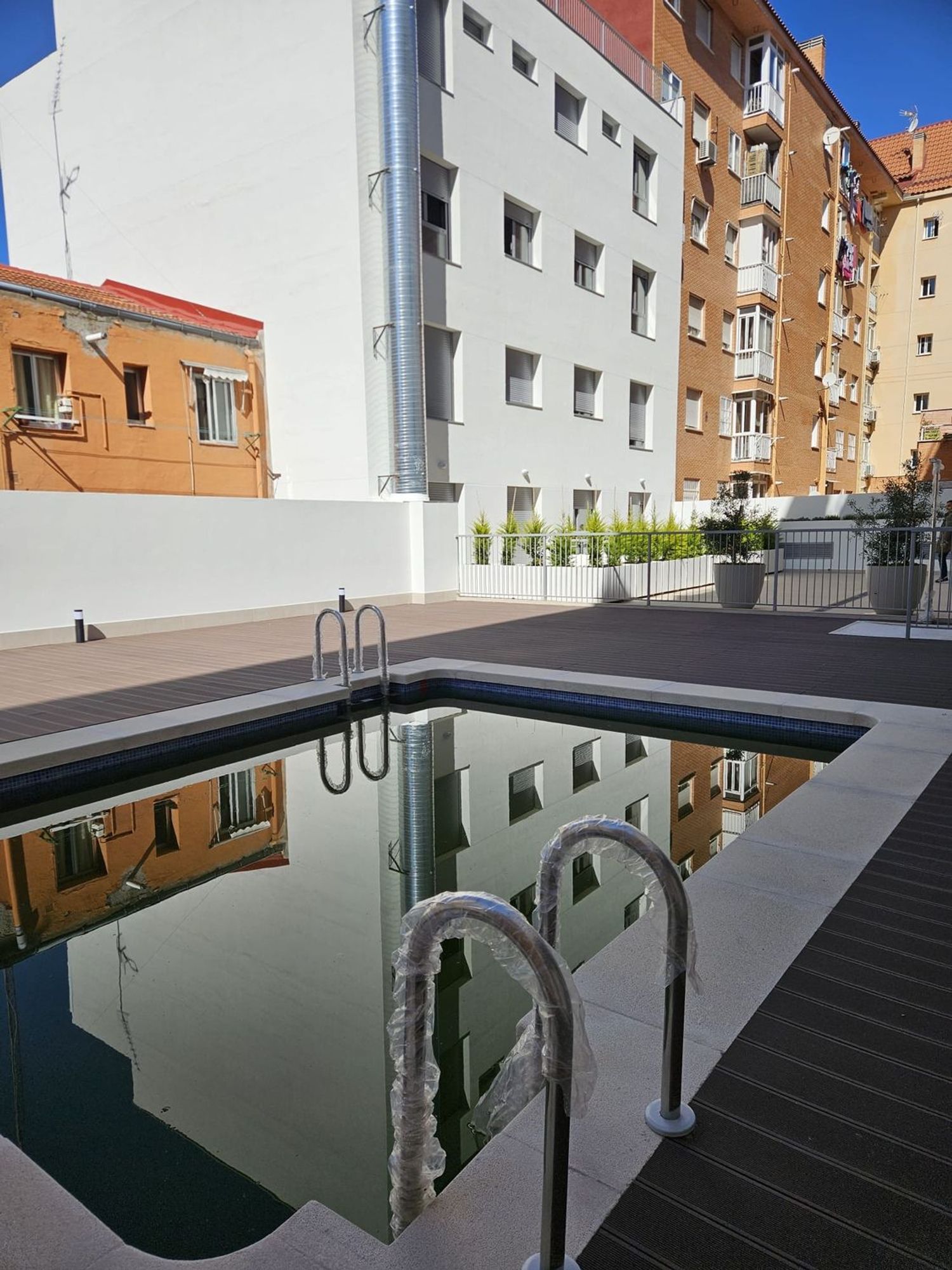 Piso en Paseo de la Dirección, 122, Berruguete - Foto 22