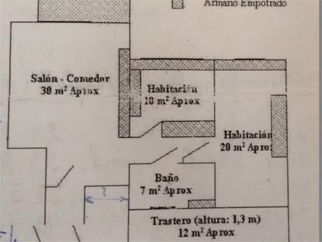 Piso en  Calle Urbión 6 - Foto 18