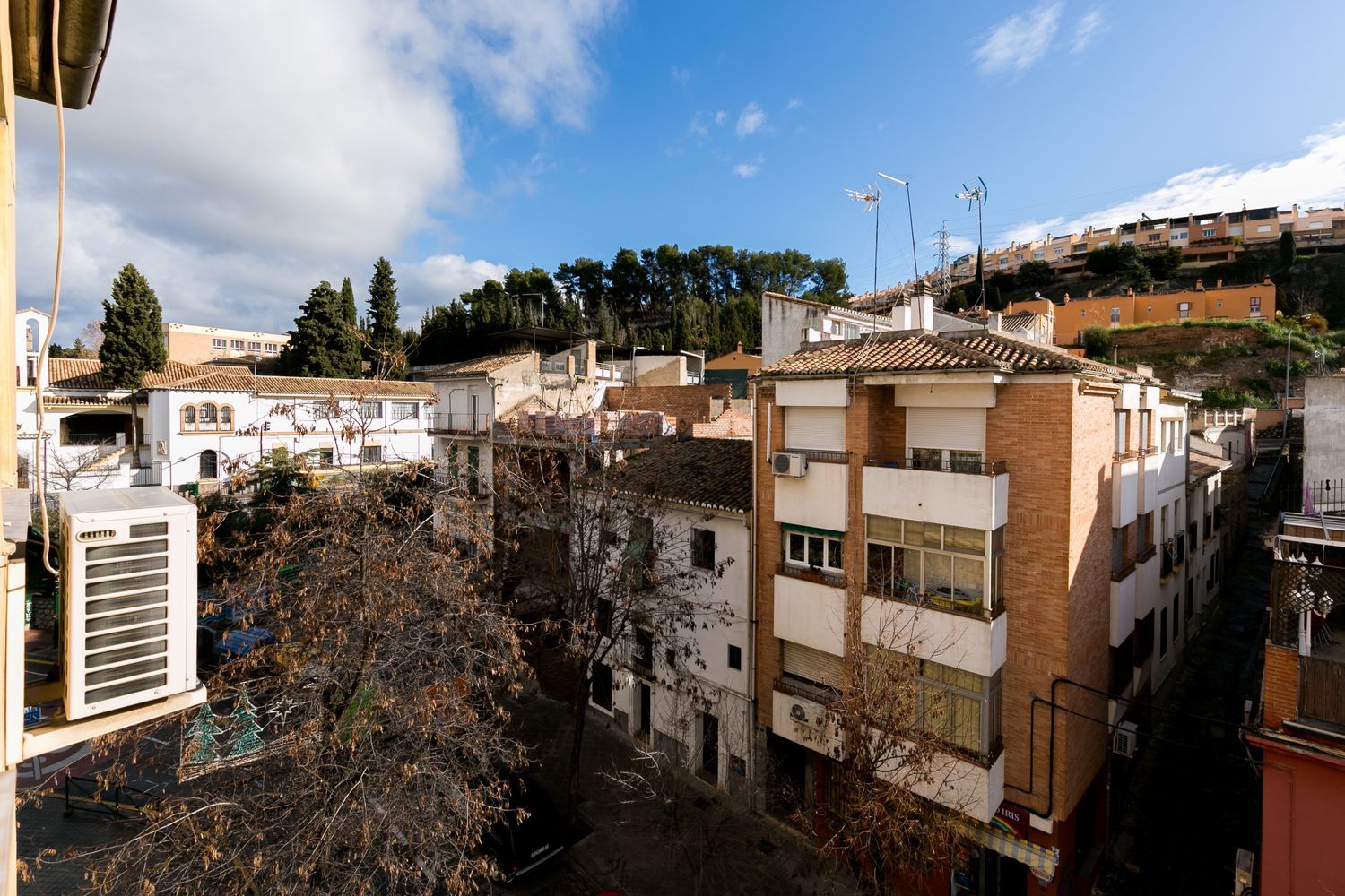 Ático en calle Real de Cartuja, 67 - Foto 18