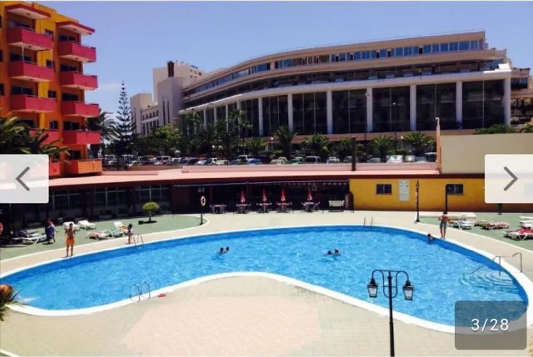 Apartamento en Irb. Los angel - Foto 9