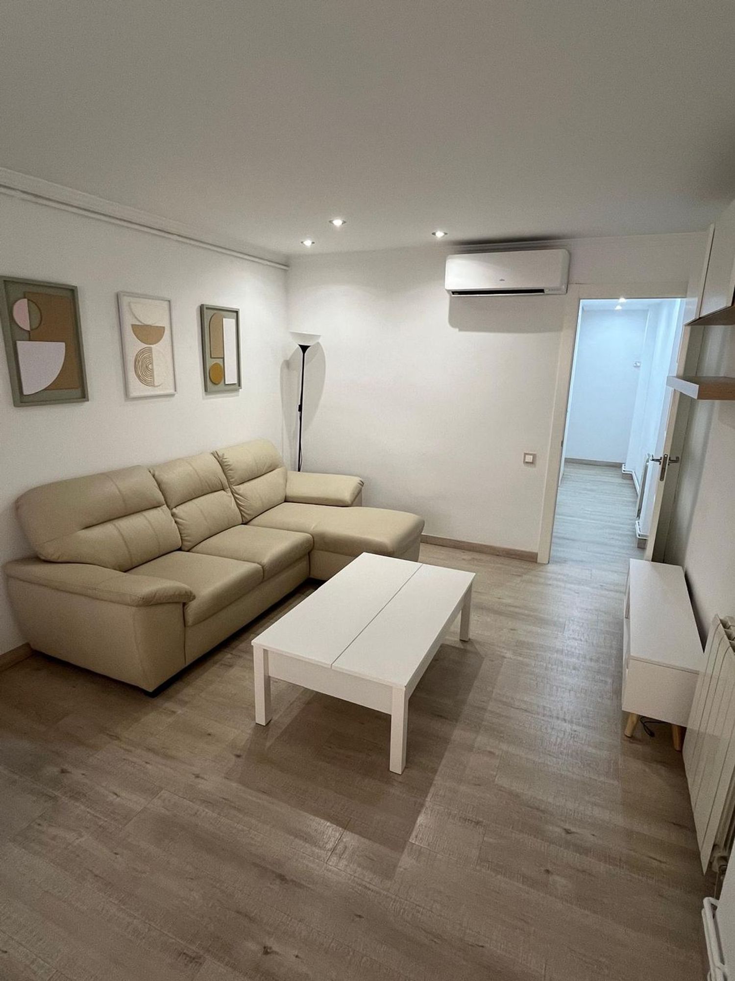 Piso en Centre - Estació, Centre - Estació - Foto 2