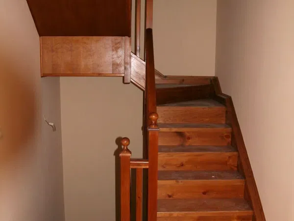 Chalet adosado en Camino de Trescasas, 55 - Foto 4