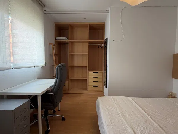 Piso en Calle d'Emili Baró, 25, Benimaclet - Foto 14