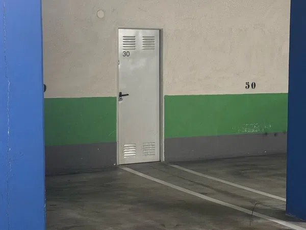 Piso en calle Santos A. Ochandátegui, 12 - Foto 16