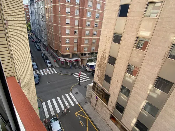 Piso en Calle Adosinda, 9, Centro - San Lorenzo - Foto 22