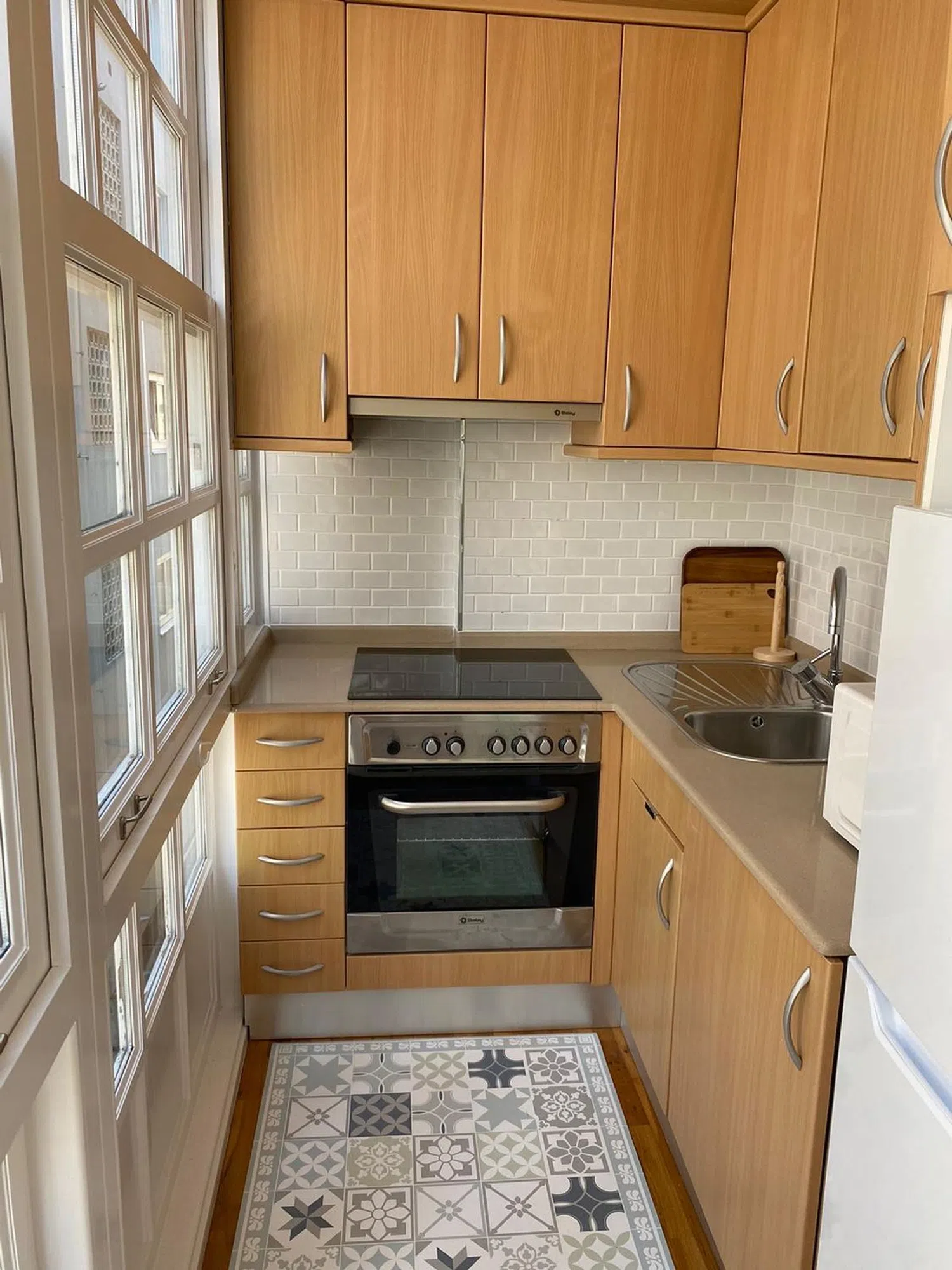 Piso en plaza Pontevedra, 10 - Foto 8